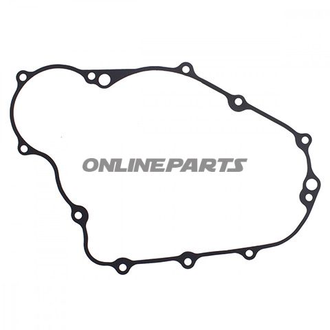 Clutch Cover Gasket Inner