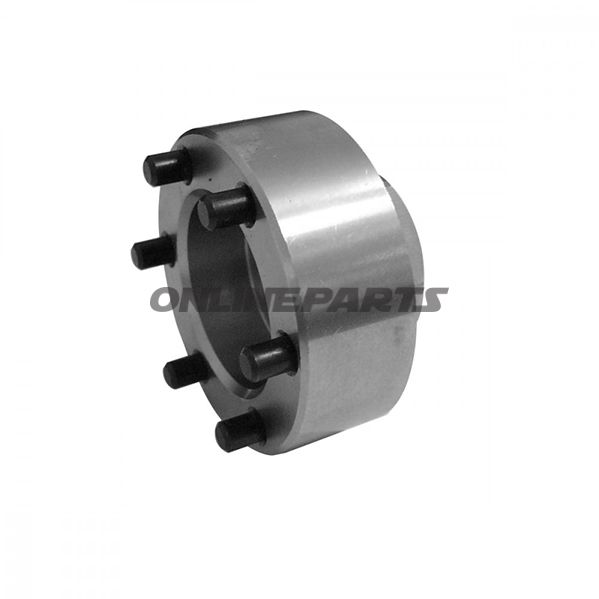 Castle Nut Driver 28Mm Jmpfor Triumph