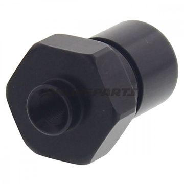 Internal Thread Fixed Variotyp714 Igf M10x1.00 Black
