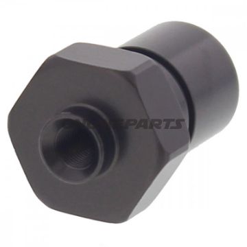 Internal Thread Fixed Variotyp714 Igf M10 X 1.00 Anthrazit
