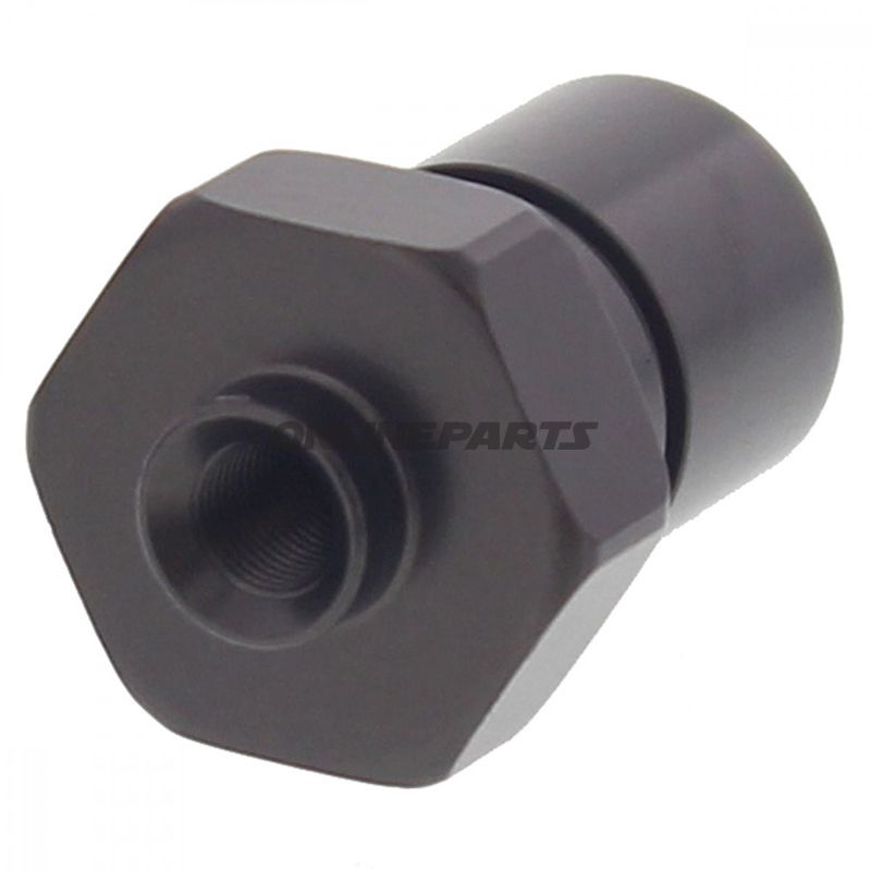 Internal Thread Fixed Variotyp714 Igf M10 X 1.00 Anthrazit