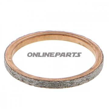 Exhaust Gasket38x45.5X3mm