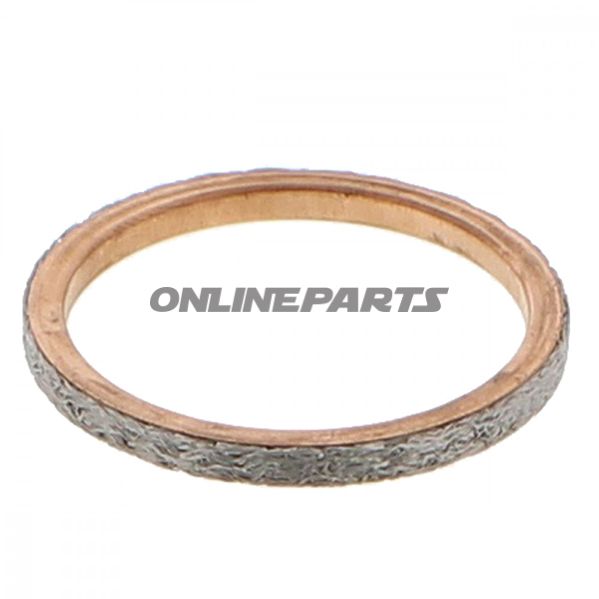 Exhaust Gasket38x45.5X3mm