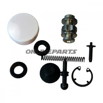 Master Cylinder Repair Kit Tourmax