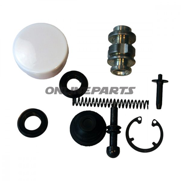 Master Cylinder Repair Kit Tourmax