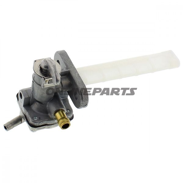 Kraftstoffhahn Tourmax Suzuki LS 650 F