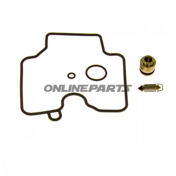 Carburetor Repair Kitkurz Satz