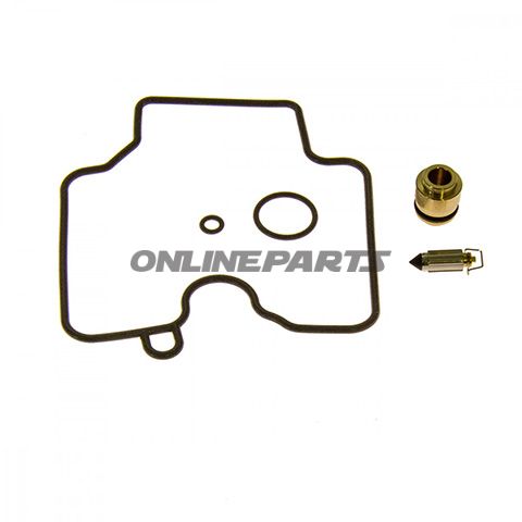 Carburetor Repair Kitkurz Satz