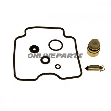 Carburetor Repair Kitkurz Satz