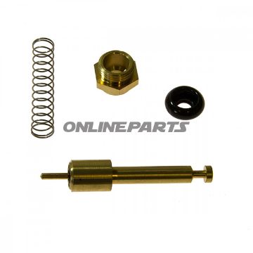 Mounting Kit Tourmaxstartervent