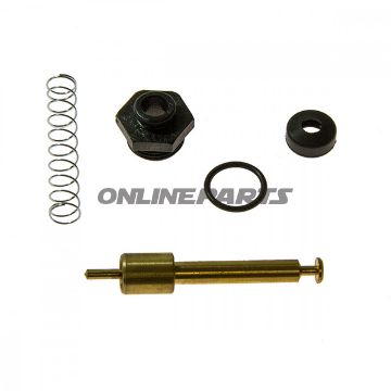 Choke Repair Kitstartervent