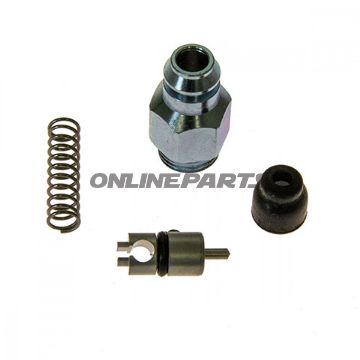 Choke Repair Kitstartervent
