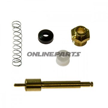 Mounting Kit Tourmaxstartervent