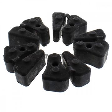 Cush Drive Rubbers5-Piece Set
