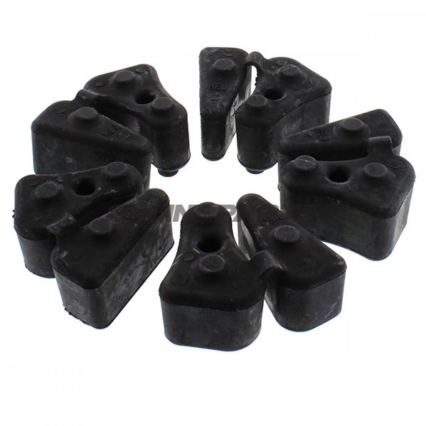 Cush Drive Rubbers5-Piece Set