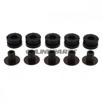 Radiator Mounting Kittourmax