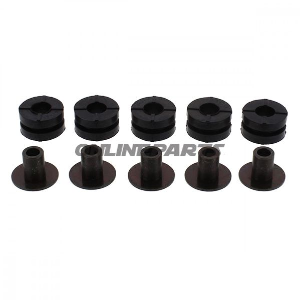 Radiator Mounting Kittourmax