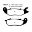 Brake Pads Sintered Hh Ebc Fa375hh
