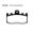 Brake Pads Sintered Epfa Ebc Epfa335hhoder 7870185