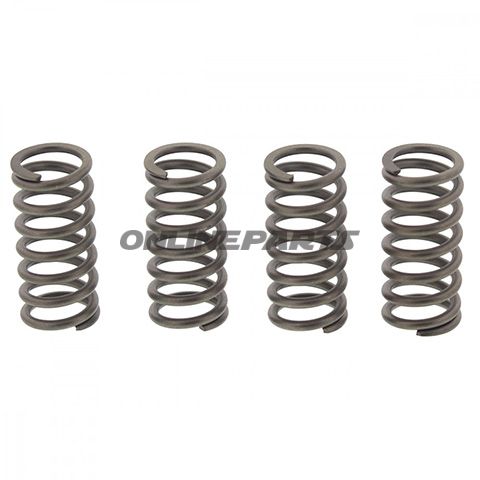 Clutch Spring Kit (4)Ebc