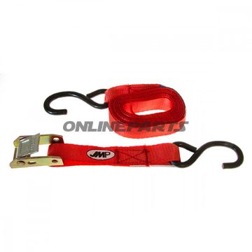 Loading Strap 25Mm/4.5M Jmpwith Quick Release Buckle