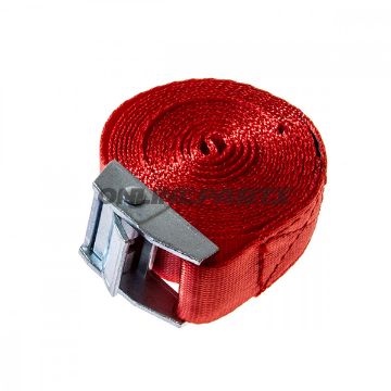 Loading Strap 25Mm/3M Jmpwith Quick Release Buckle