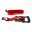 Ratchet Strap 33Mm/5M Jmpwith Hooks