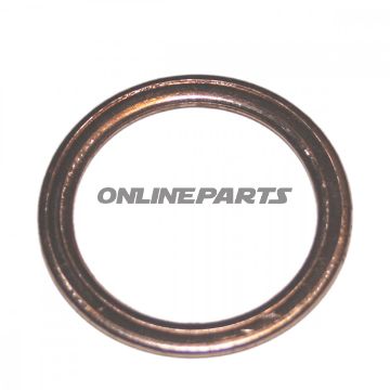 Exhaust Gasket36x47x2.5 Mm