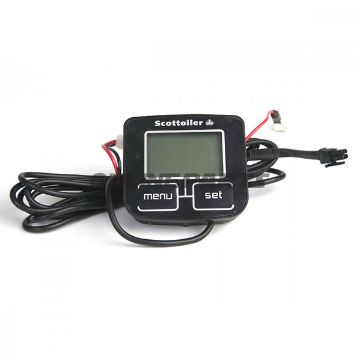 Display Esystem Scottoiler