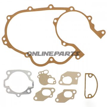 Gasket Set Completeathena