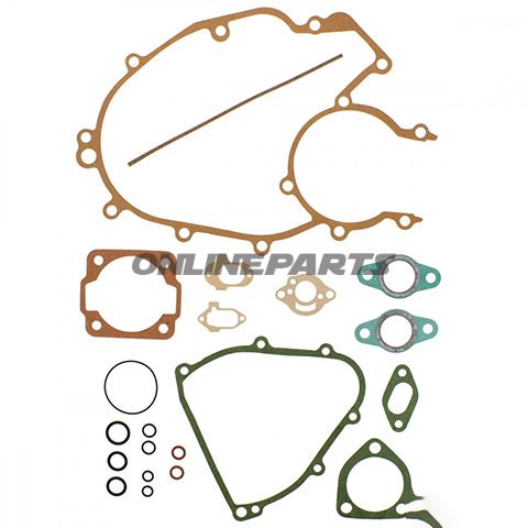 Gasket Set Completeathena