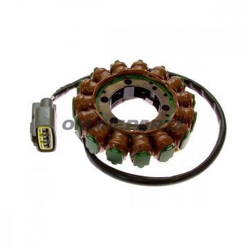 Stator
