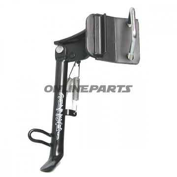 Side Stand Black
