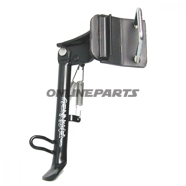 Side Stand Black