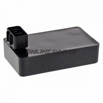 Cdi Ignition Unitnaraku