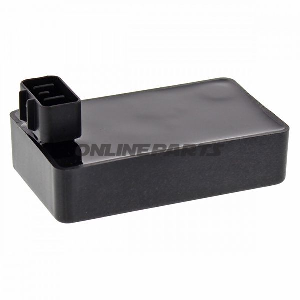 Cdi Ignition Unitnaraku