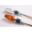 Indicator Beam Jmpamber Glass Silver Surround