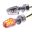 Mini Indicatorled Mini3 Jmpclear Glass Chrome