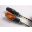 Jmp Mini Indicator Gemstoneamber Glass Black Surround
