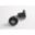 Jmp Mini Bar Ends17mm Black