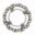 Brake Disc Cx Extreme Ebcstainless Steel