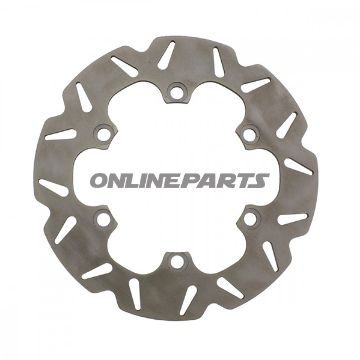 Brake Disc Cx Extreme Ebcstainless Steel