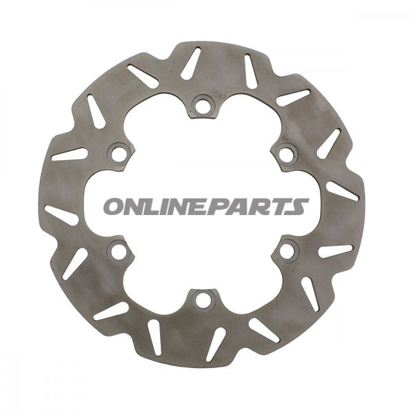 Brake Disc Cx Extreme Ebcstainless Steel