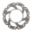 Brake Disc Cx Extreme Ebcstainless Steel