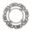 Brake Disc Cx Extreme Ebcstainless Steel