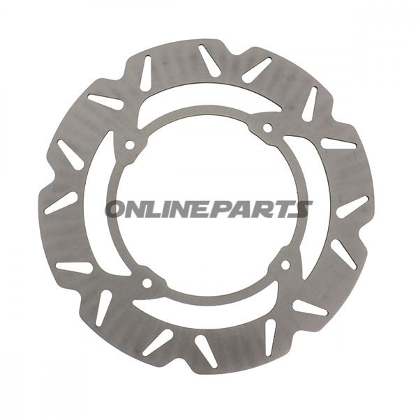 Brake Disc Cx Extreme Ebcstainless Steel