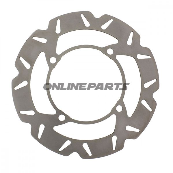 Brake Disc Cx Extreme Ebcstainless Steel