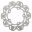Brake Disc Vee Rear Ebc