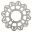 Brake Disc Vee Rear Ebc