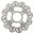 Brake Disc Vr Scooter Ebc